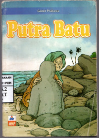 Image of Putra Batu