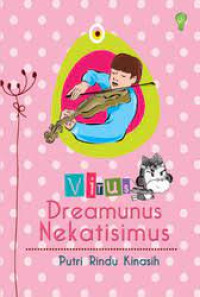 Image of Putri's Diary : Virus Dreamunus Nekatisimus