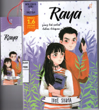Image of Raya