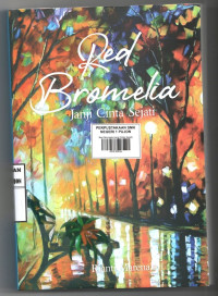 Image of Red Bromelia (Janji Cinta Sejati)