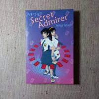 Image of Secret Admirer