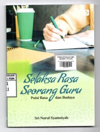 Image of SELAKSA RASA SEORANG GURU
