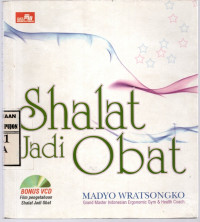 Image of Shalat Jadi Obat