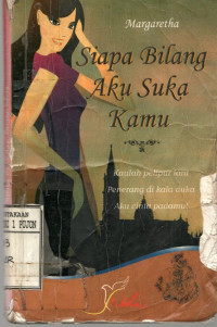 Image of Siapa Bilang Aku Suka Kamu