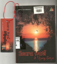 Image of Suara Hati di Ujung Senja