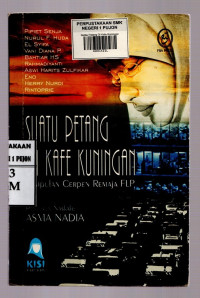Image of Suatu Petang Di Kafe Kuningan
