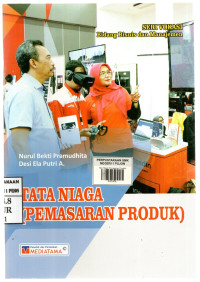 Image of Tata Niaga (Pemasaran Produk)