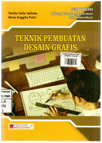 Image of Teknik Pembuatan Desain Grafis