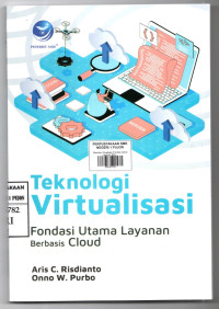 Image of Teknologi Virtualisasi (Fondasi Utama Layanan Berbasis Cloud)