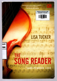 Image of The Song Reader