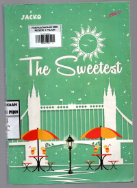 Image of The Sweetest