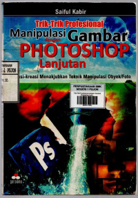 Image of Trik-Trik Profesional dengan Gambar Photoshop Lanjutan