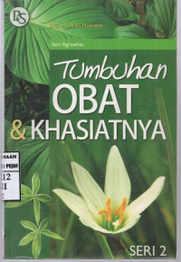 Image of Tumbuhan Obat & Khasiatnya | Seri 2
