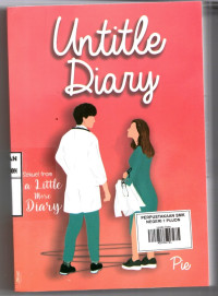 Image of Untitle Diary