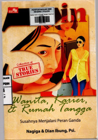 Image of Wanita, Karier, & Rumah Tangga | Susahnya menjalani Peran Ganda
